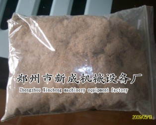 樹(shù)皮粉碎機(jī)成品圖